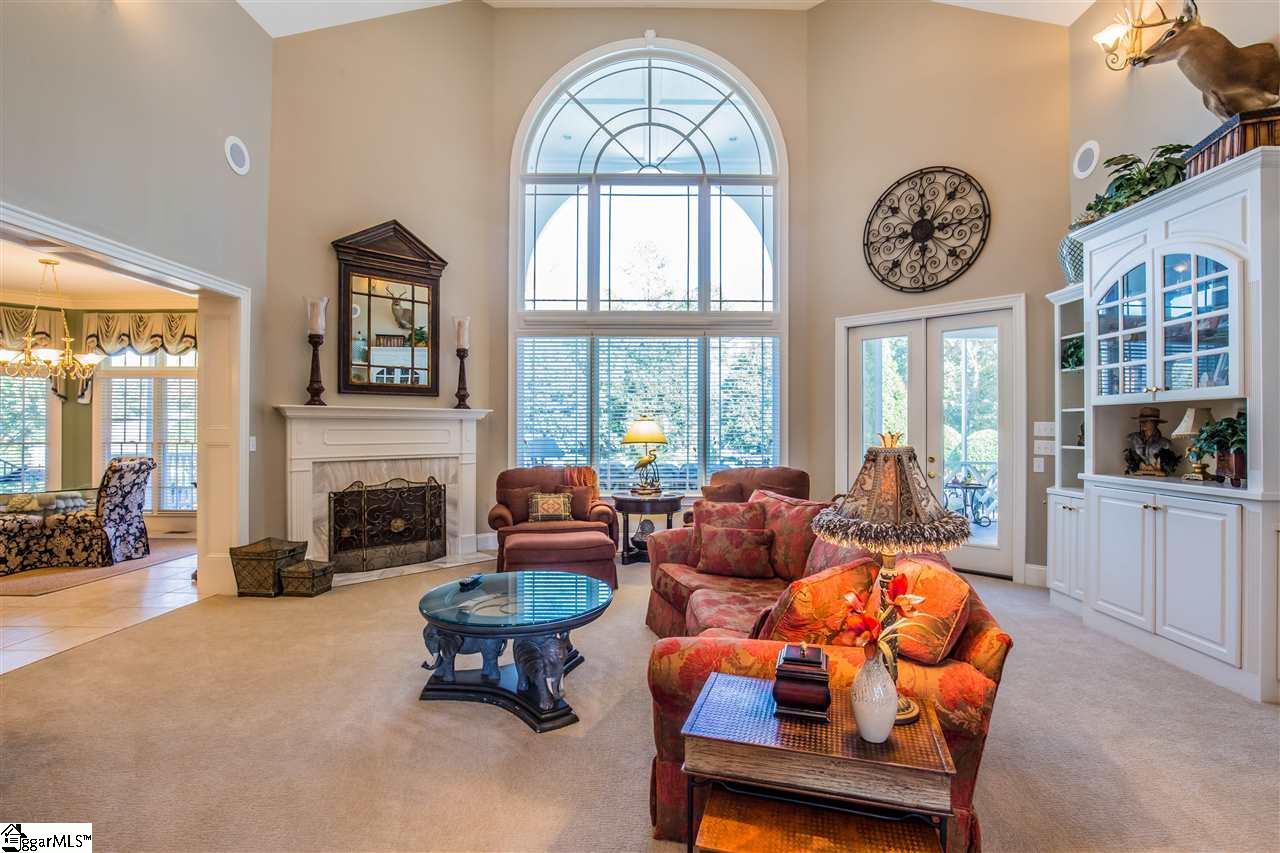 2824 Knighton Chapel Road Fountain Inn, SC 29644 - Photo 8 of 36