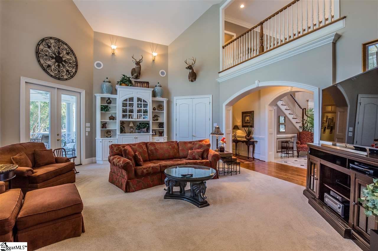 2824 Knighton Chapel Road Fountain Inn, SC 29644 - Photo 9 of 36