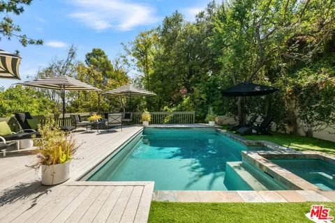 $6,850,000 | 13360 Chalon Road, Los Angeles, CA 90049