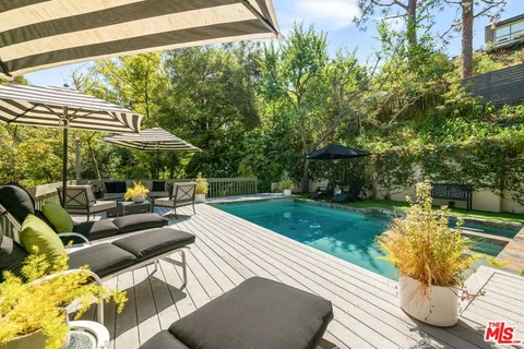 $6,850,000 | 13360 Chalon Road, Los Angeles, CA 90049