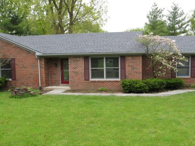 101 East Falcon Run Pendleton, IN 46064 - Photo 1 of 12 Gallery Image 1