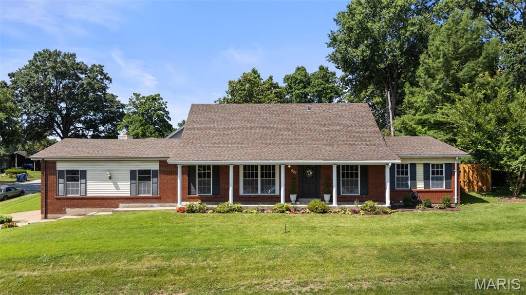 821 South Sappington Road St. Louis, MO 63126 - Photo 52 of 53 Gallery Image 52