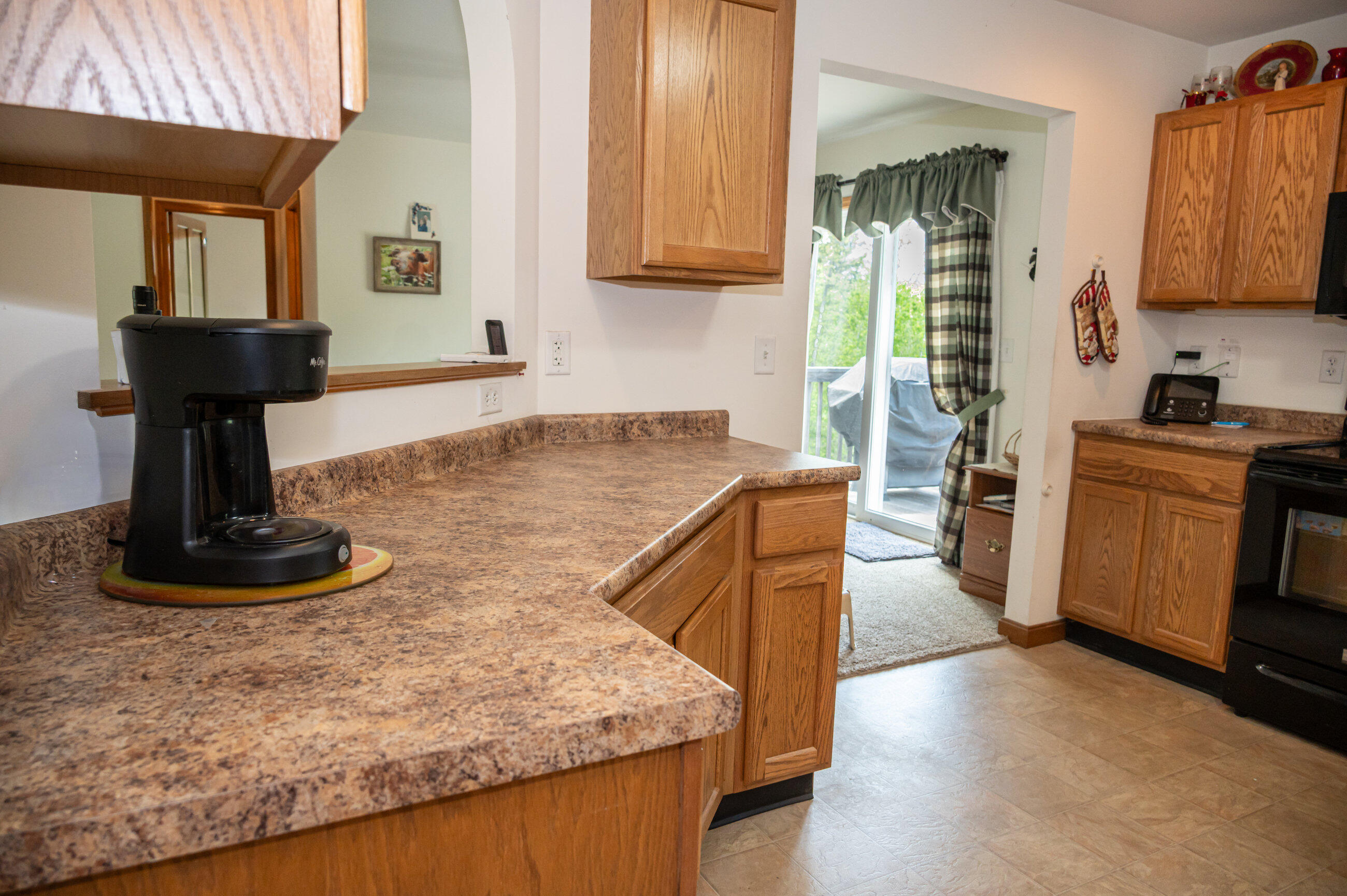 137 Eddie Kahkonen Road Norway, ME 04268 - Photo 19 of 77 Main Floor-4318