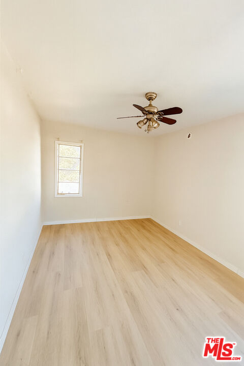 4064 South Muirfield Road, Unit C Los Angeles, CA 90008 - Photo 13 of 19 a view of a room with a window