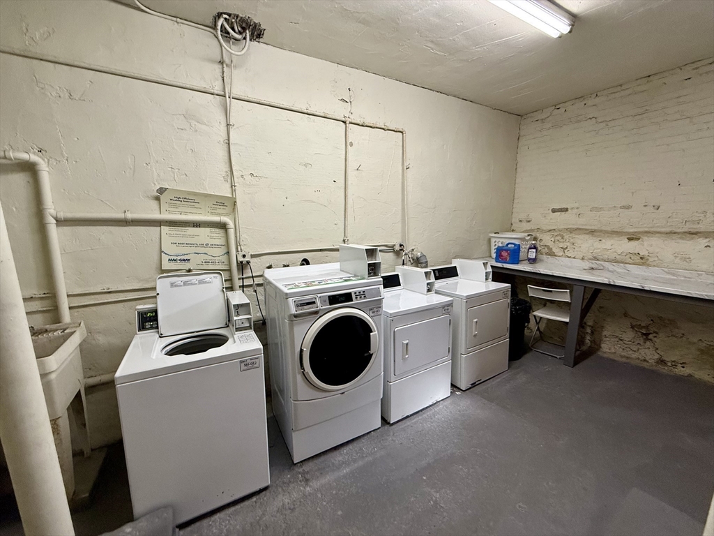 1754 Commonwealth Avenue, Unit B Boston, MA 02135 - Photo 18 of 21