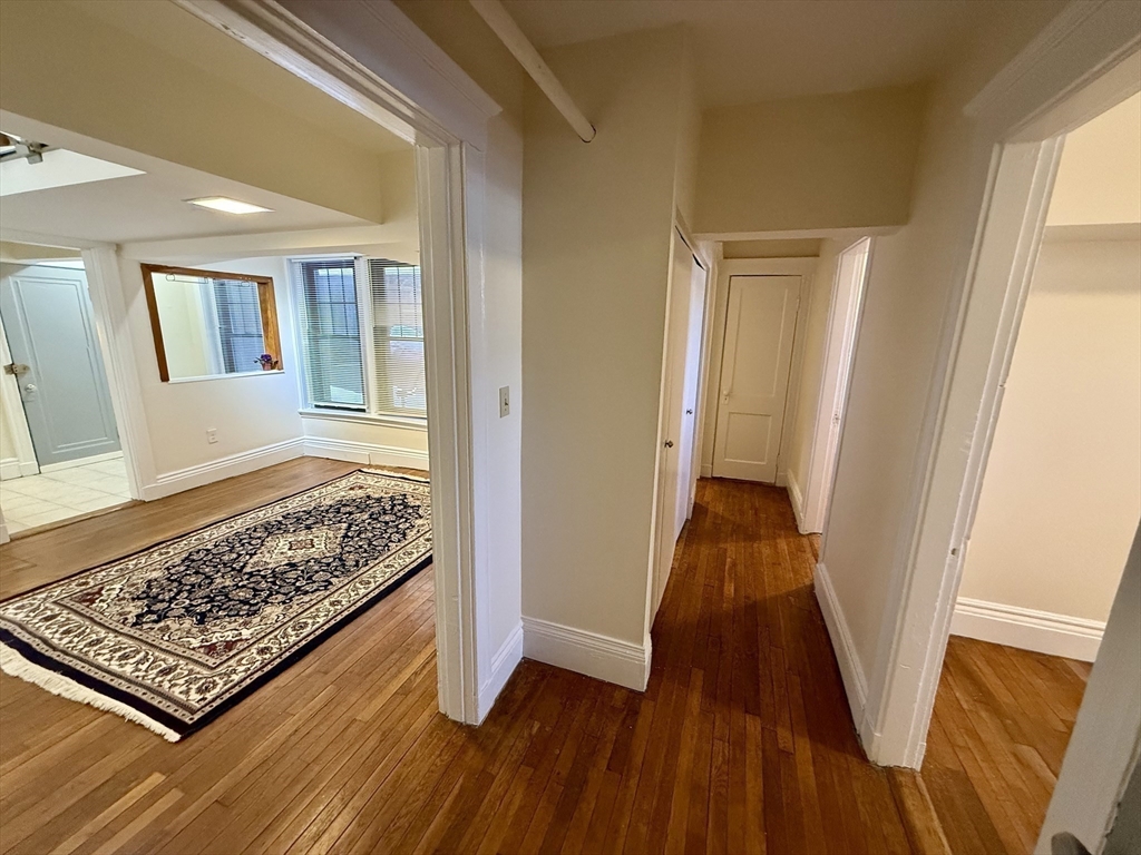 1754 Commonwealth Avenue, Unit B Boston, MA 02135 - Photo 2 of 21