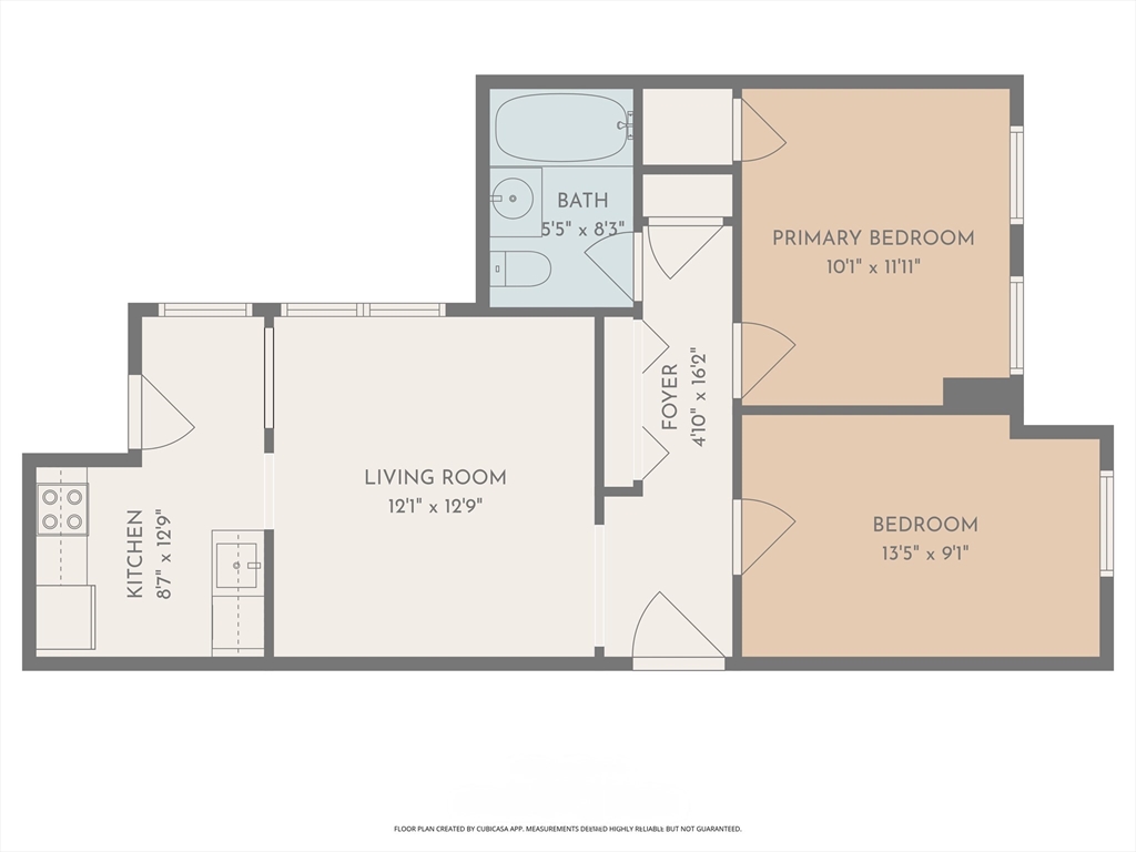 1754 Commonwealth Avenue, Unit B Boston, MA 02135 - Photo 21 of 21