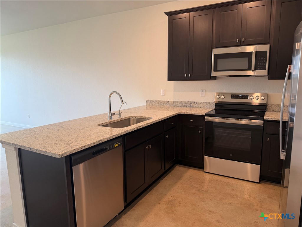 2819 Quail Rdg Lane, Unit A Temple, TX 76501 - Photo 3 of 13 Gallery Image 3