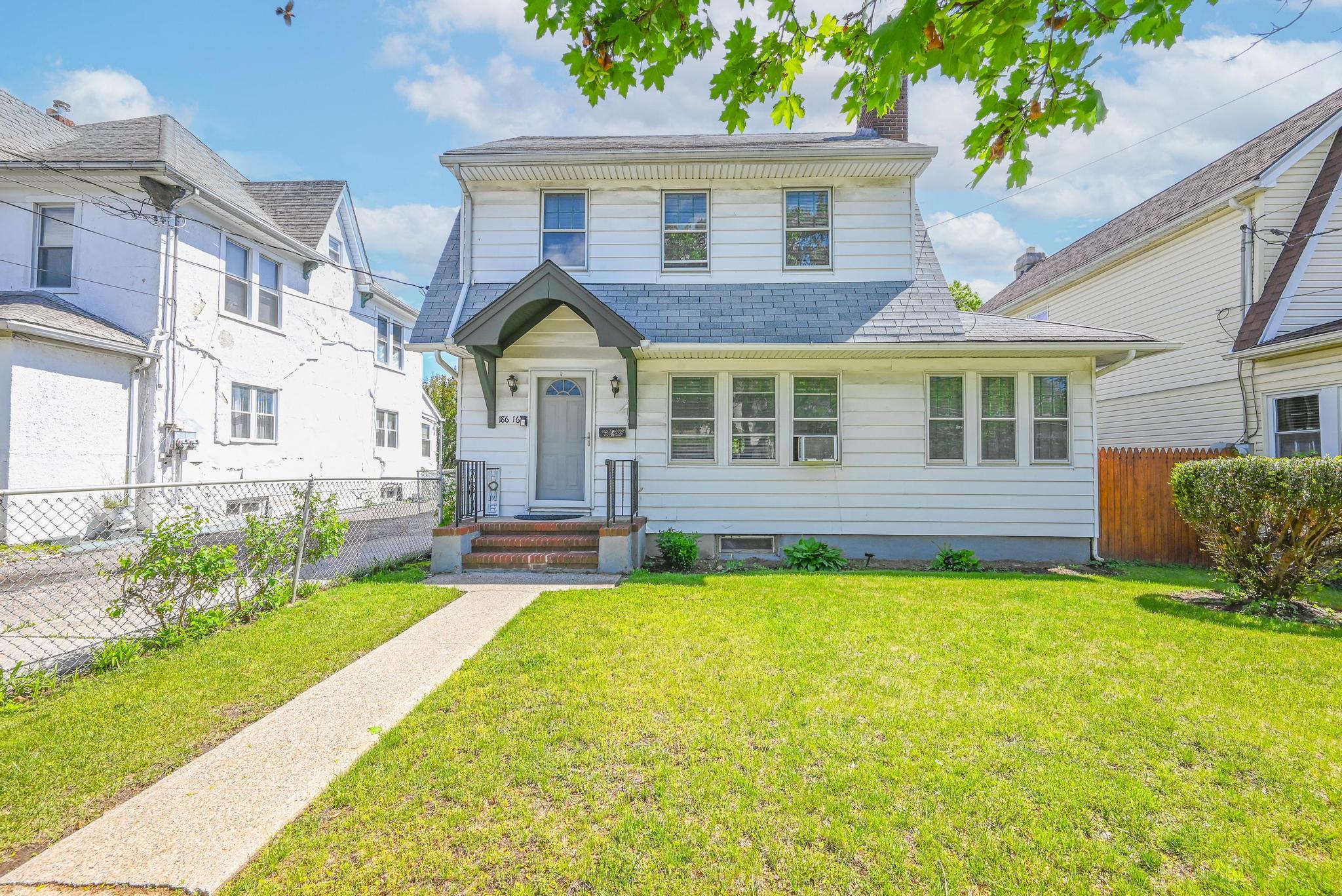186-16 104th Avenue | Compass