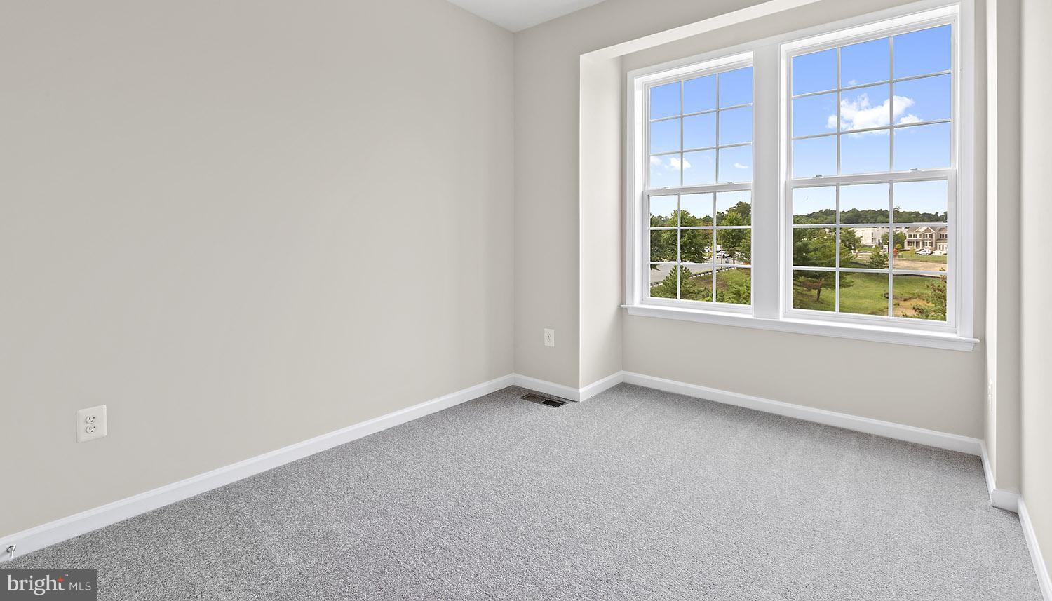10219 Aerospace Road Lanham, MD 20706 - Photo 13 of 21 Bedroom*Photo Similar Construction*