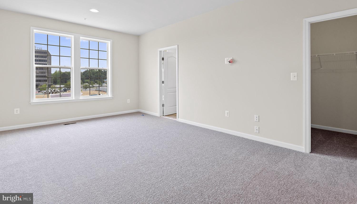 10219 Aerospace Road Lanham, MD 20706 - Photo 17 of 21 Bedroom*Photo Similar Construction*