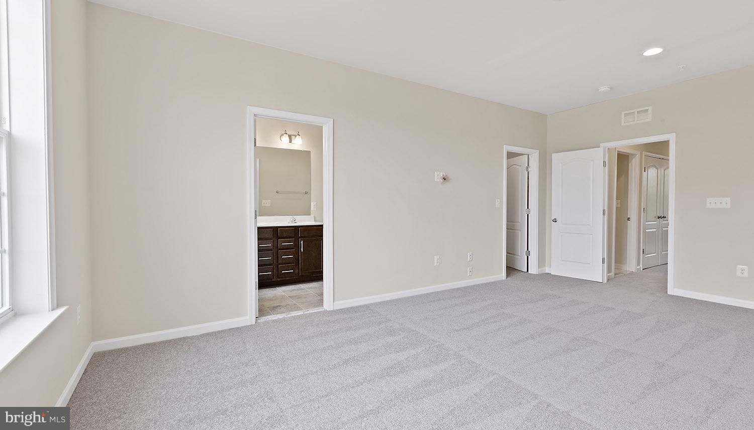 10219 Aerospace Road Lanham, MD 20706 - Photo 18 of 21 Bedroom*Photo Similar Construction*