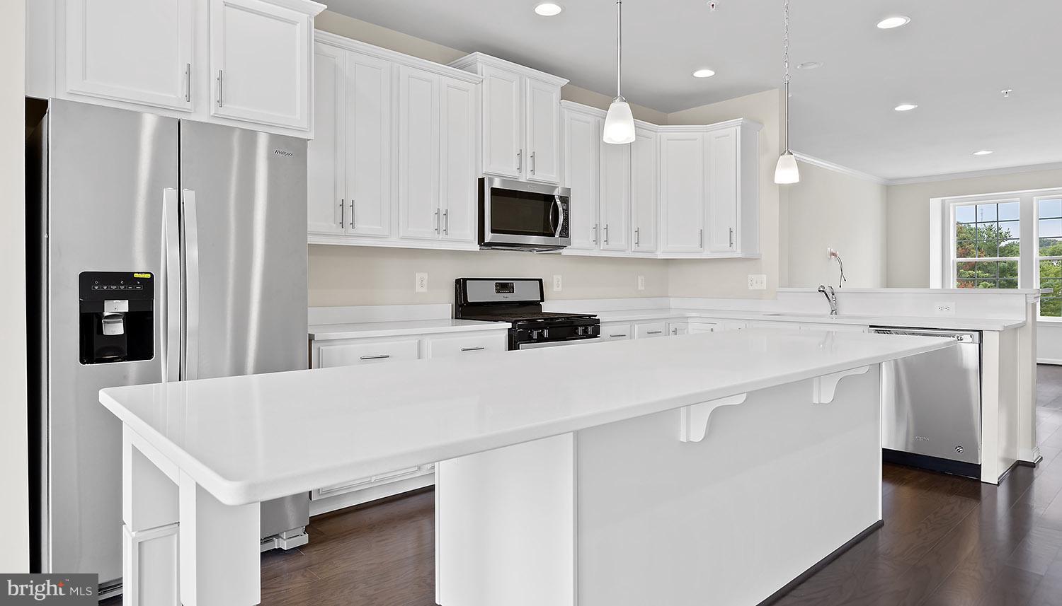 10219 Aerospace Road Lanham, MD 20706 - Photo 9 of 21 Interior (General)*Photo Similar Construction*