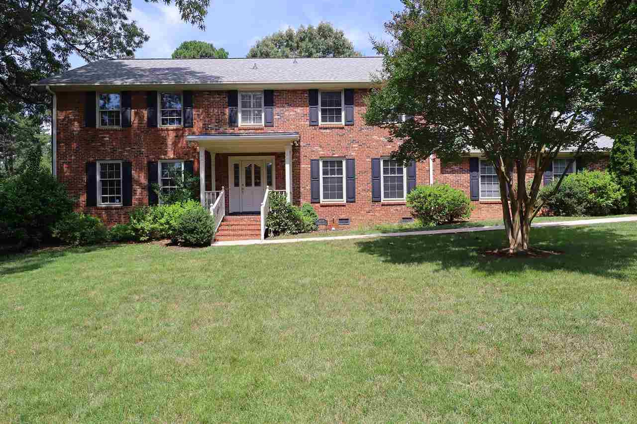 6709 Foxfire Place Raleigh, NC 27615 - Photo 1 of 24 Photo 1