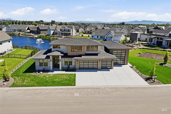 $1,289,900 | 596 Watkins Street, Middleton, ID 83644