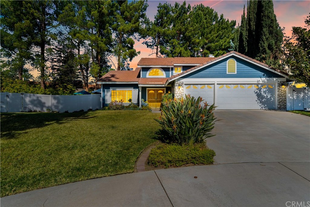 284 Gracefield Way Riverside, CA 92506 - Photo 1 of 1