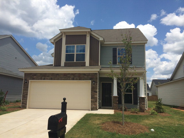 1673 Ruger Drive, Unit LOT 277 Sumter, SC 29150 - Photo 1 of 1 Gallery Image 1