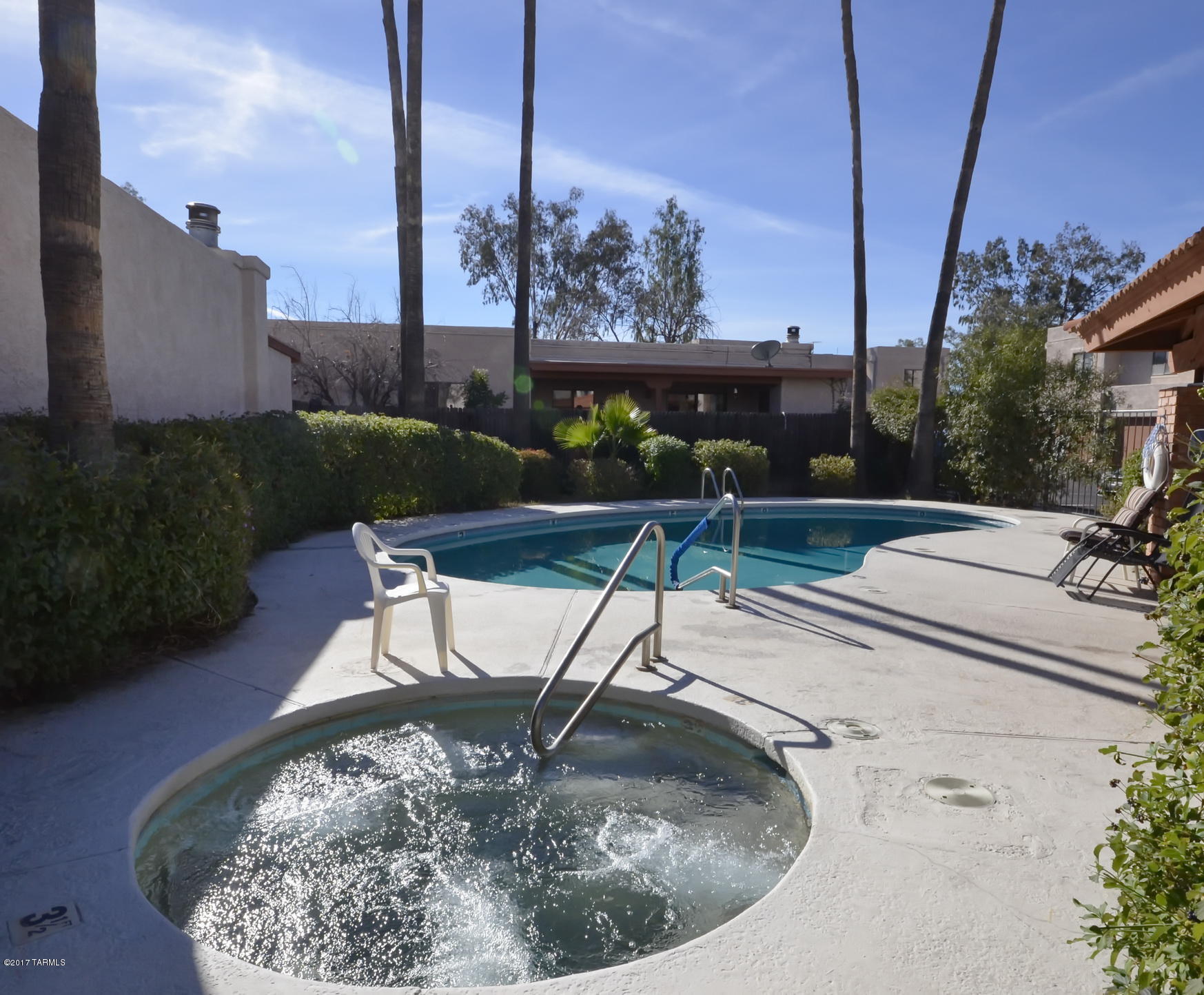 1949 North Swan Road, Unit 17 Tucson, AZ 85712 - Photo 6 of 34