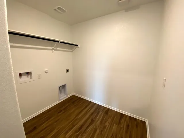 a view of small space