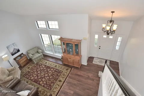 $399,900 | 1656 Warrington Lane, Crystal Lake, IL 60014