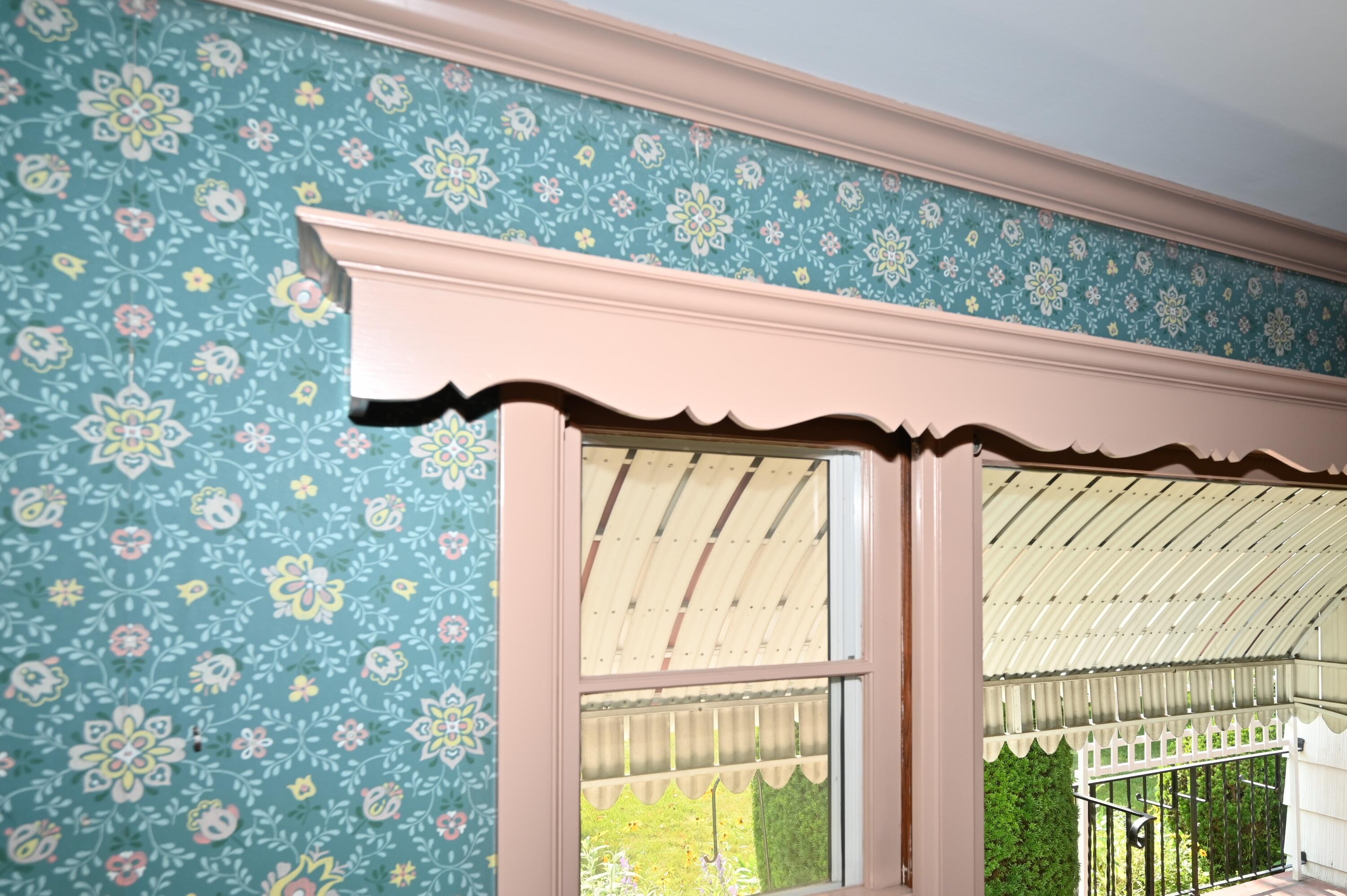 17 Hillview Road Gorham, ME 04038 - Photo 24 of 42 Window Trim