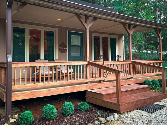 $125,000 | 4379 West Wild Willow Lane, Paoli, IN 47454