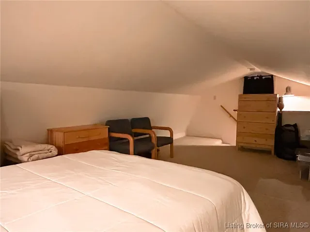 $119,900 | 4379 West Wild Willow Lane, Paoli, IN 47454