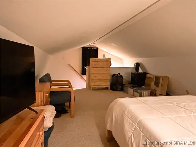 $119,900 | 4379 West Wild Willow Lane, Paoli, IN 47454