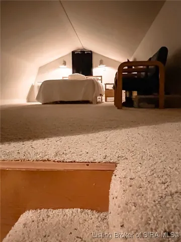 $119,900 | 4379 West Wild Willow Lane, Paoli, IN 47454