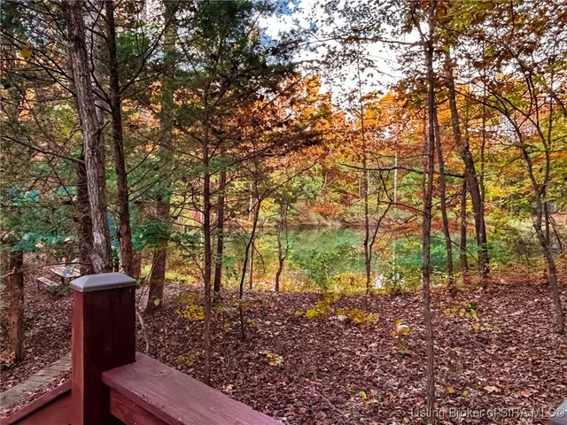 $119,900 | 4379 West Wild Willow Lane, Paoli, IN 47454