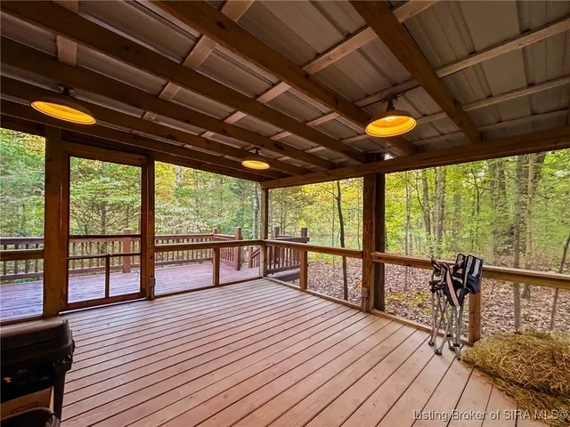 $119,900 | 4379 West Wild Willow Lane, Paoli, IN 47454