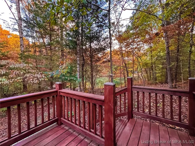 $119,900 | 4379 West Wild Willow Lane, Paoli, IN 47454