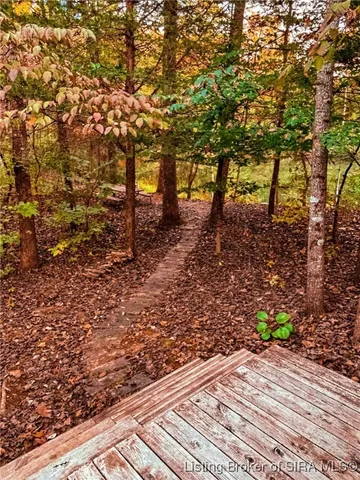 $119,900 | 4379 West Wild Willow Lane, Paoli, IN 47454