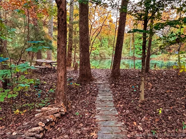 $119,900 | 4379 West Wild Willow Lane, Paoli, IN 47454