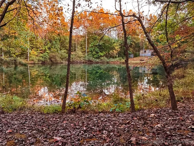 $119,900 | 4379 West Wild Willow Lane, Paoli, IN 47454