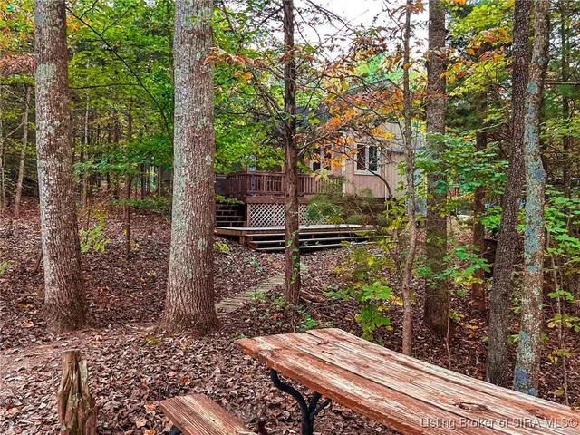 $119,900 | 4379 West Wild Willow Lane, Paoli, IN 47454