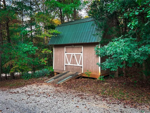 $119,900 | 4379 West Wild Willow Lane, Paoli, IN 47454