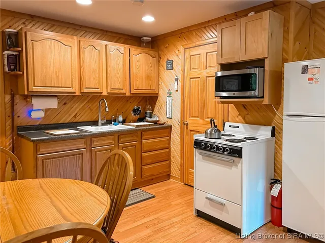 $119,900 | 4379 West Wild Willow Lane, Paoli, IN 47454