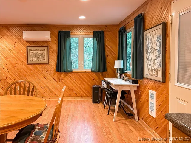 $119,900 | 4379 West Wild Willow Lane, Paoli, IN 47454