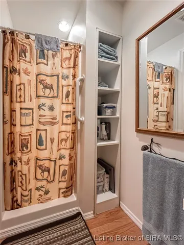 $119,900 | 4379 West Wild Willow Lane, Paoli, IN 47454