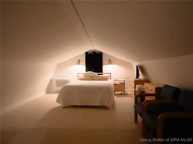 $119,900 | 4379 West Wild Willow Lane, Paoli, IN 47454