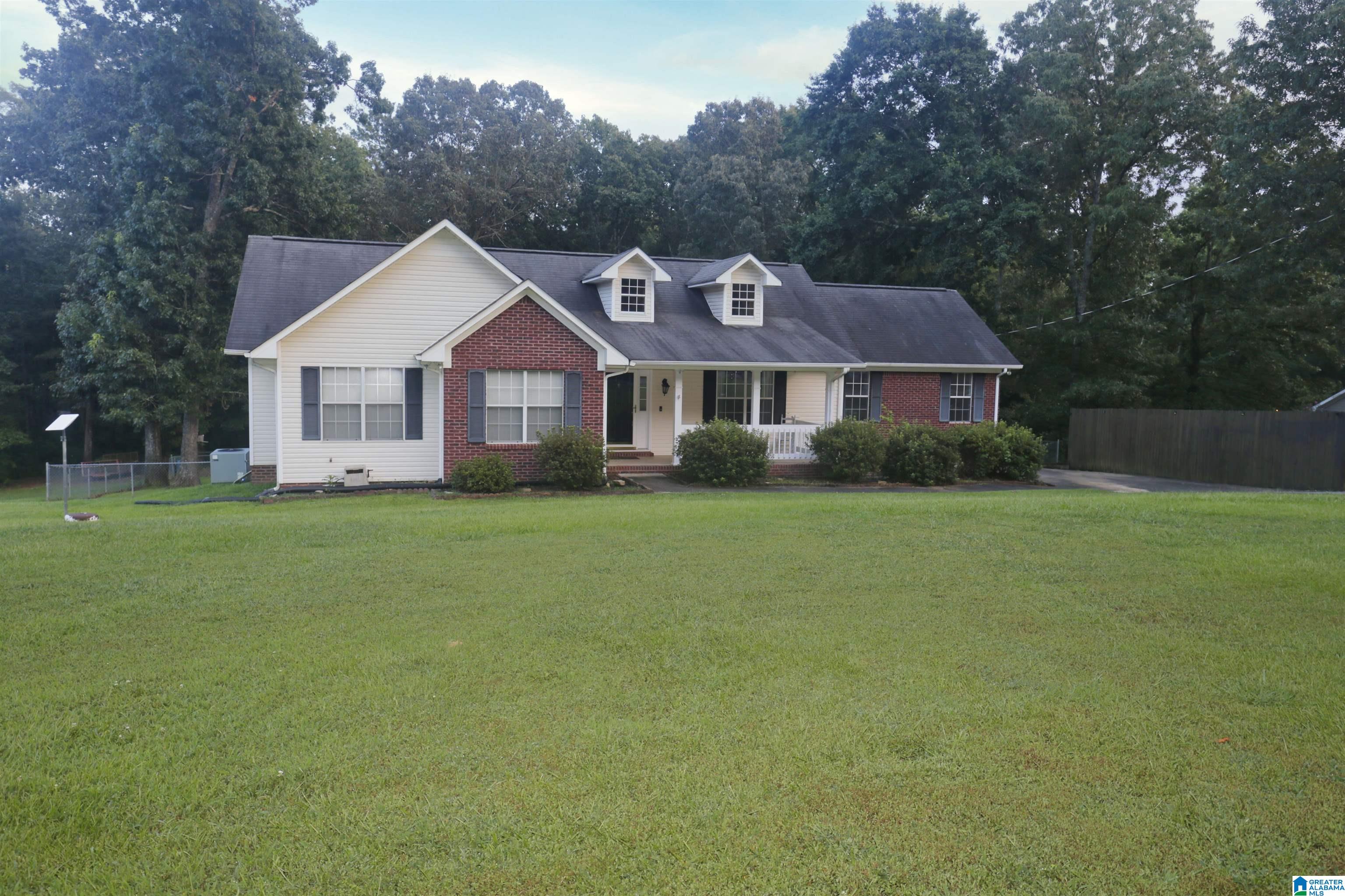 4730 Pleasant Valley Road Jacksonville, AL 36265 - Photo 50 of 53 Gallery Image 50