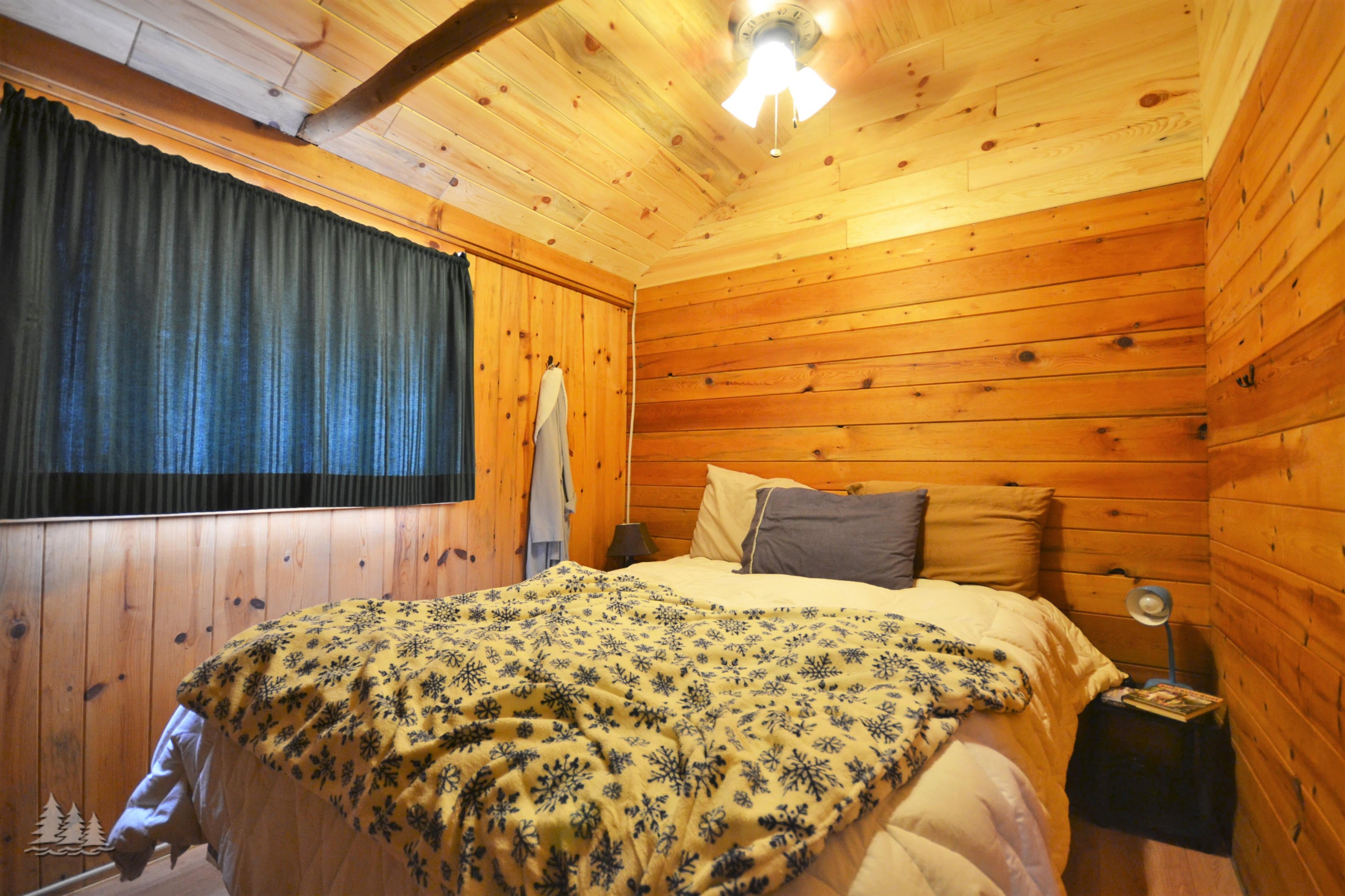4890 Buttles Road Lewiston, MI 49756 - Photo 10 of 19 Gallery Image 10