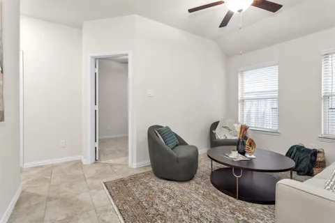 a picture of a couch in a room