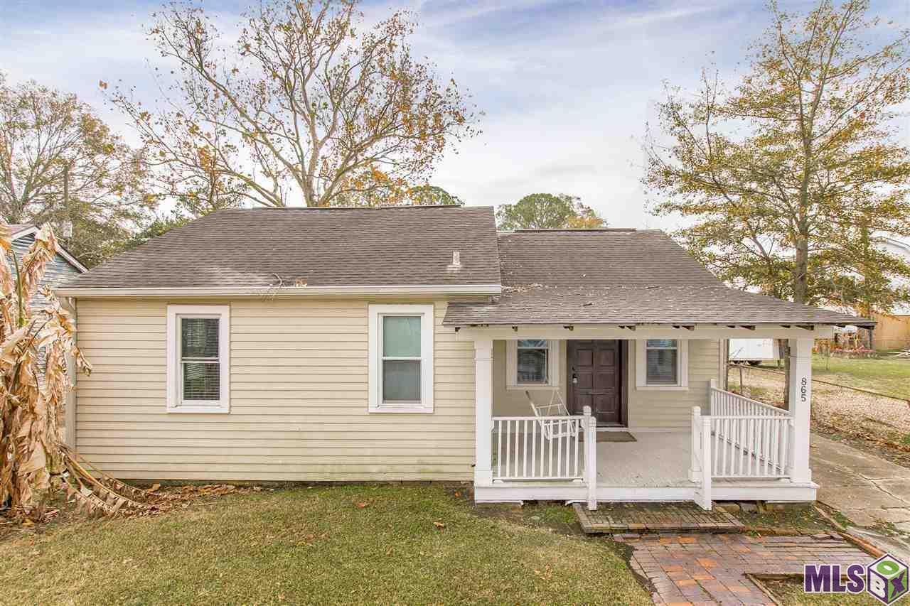865 Iris Street Baton Rouge, LA 70802 - Photo 17 of 18 Gallery Image 17