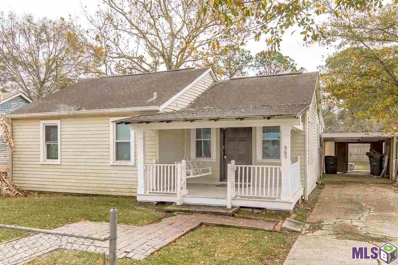 865 Iris Street Baton Rouge, LA 70802 - Photo 18 of 18 Gallery Image 18