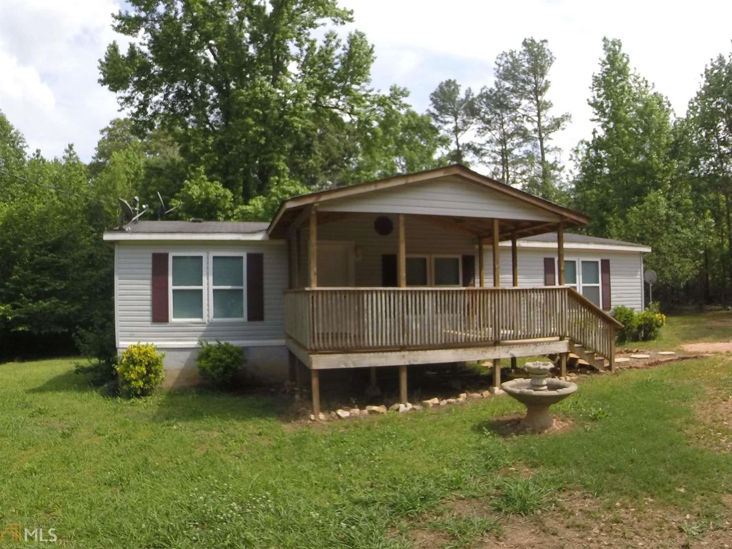 895 Garr Road Jackson, GA 30233 - Photo 1 of 1