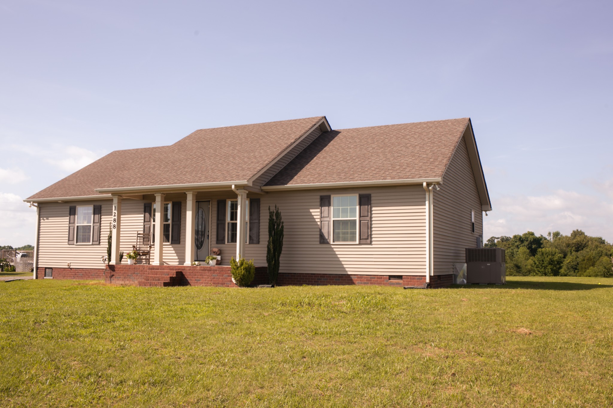 1288 Mt Olive Road Westmoreland, TN 37186 - Photo 41 of 43