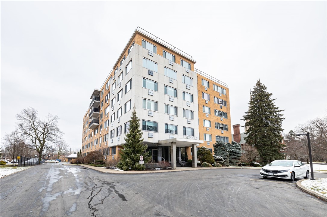 1000 East Avenue, Unit UN102 Rochester, NY 14607 - Photo 1 of 1