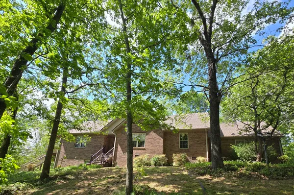 $624,900 | 1050 Red Top Hill Road, Buchanan, TN 38222
